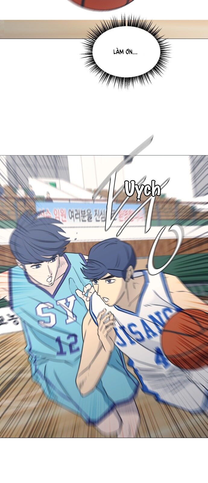 Garbage Time Chap 56 - Next Chap 57