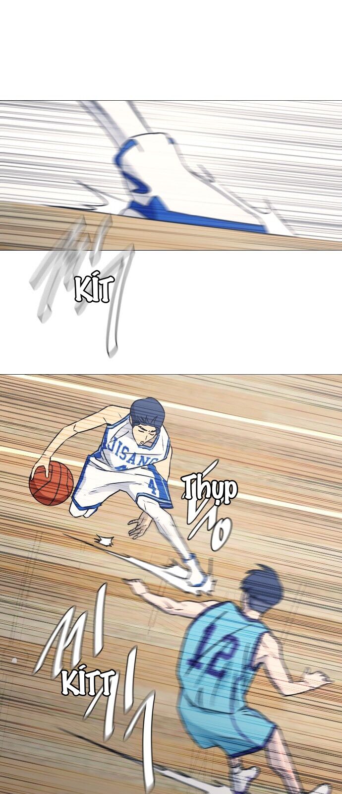 Garbage Time Chap 56 - Next Chap 57