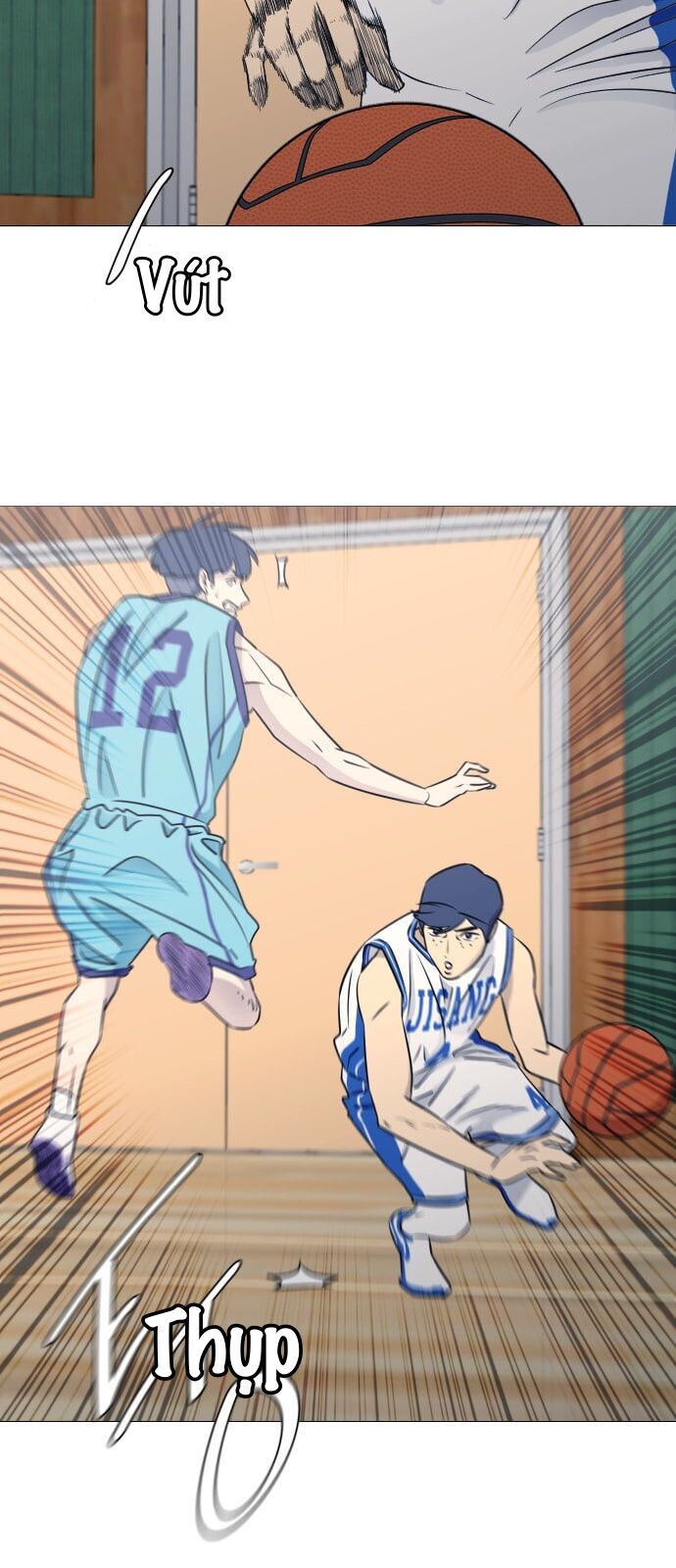 Garbage Time Chap 56 - Next Chap 57