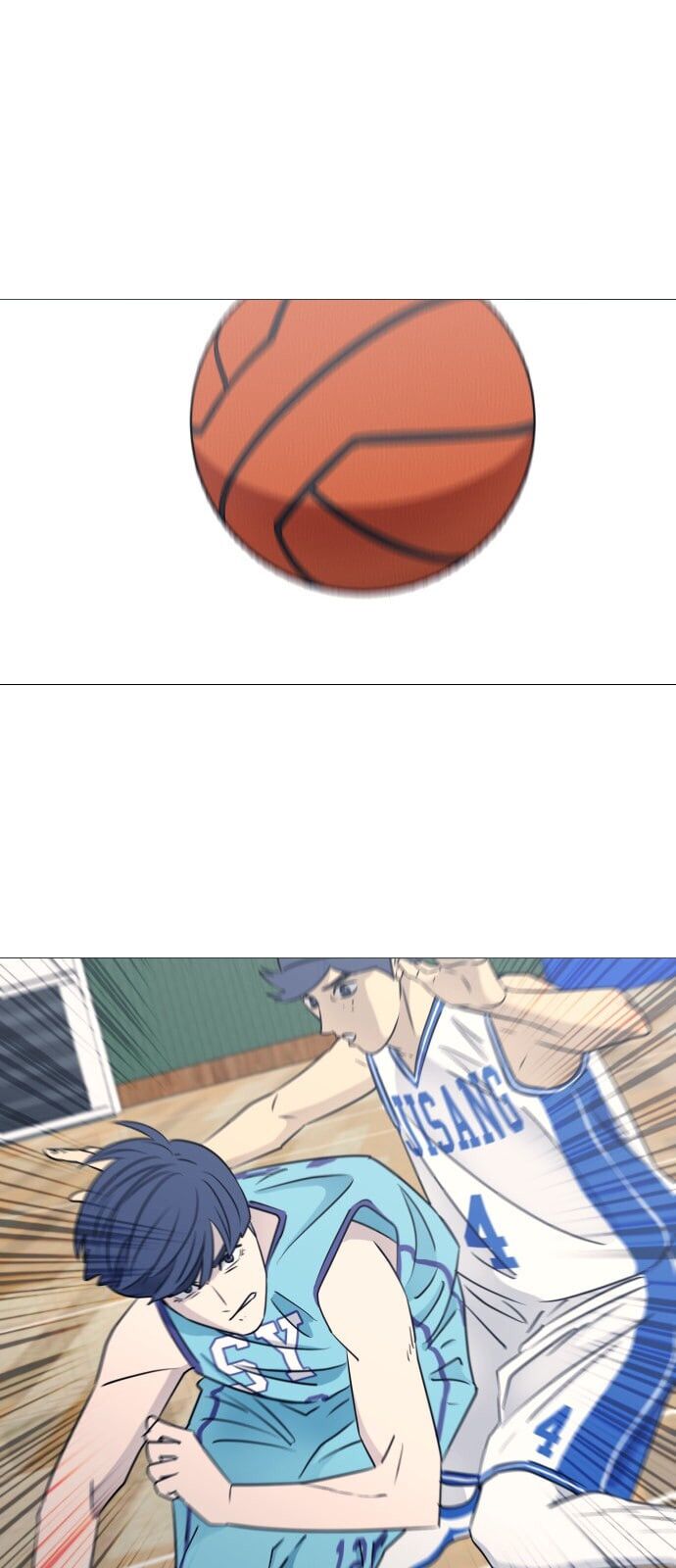 Garbage Time Chap 56 - Next Chap 57