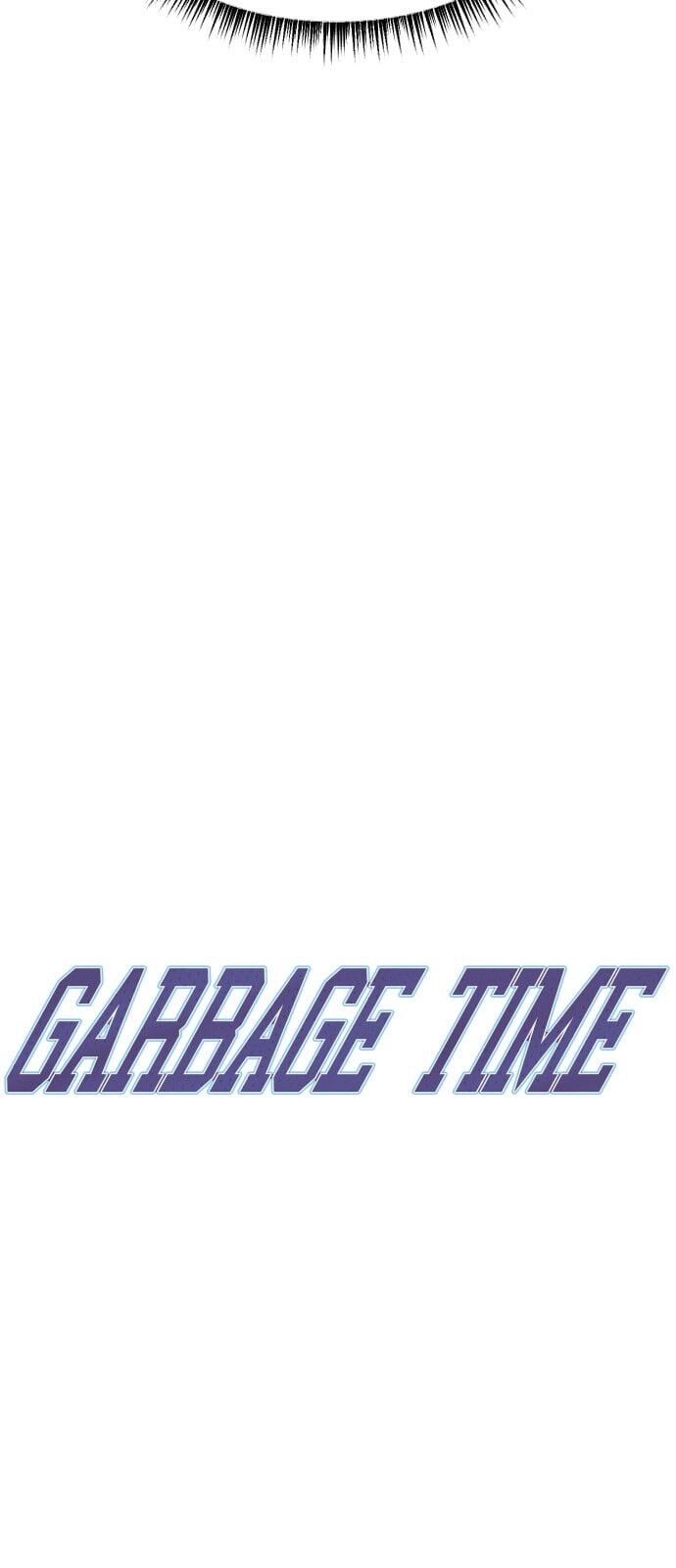 Garbage Time Chap 56 - Next Chap 57