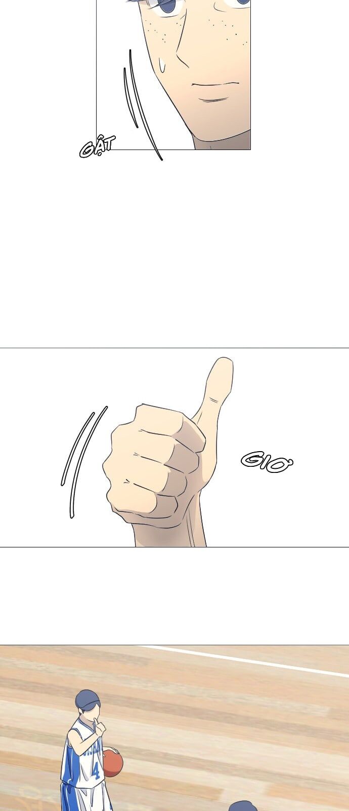 Garbage Time Chap 56 - Next Chap 57