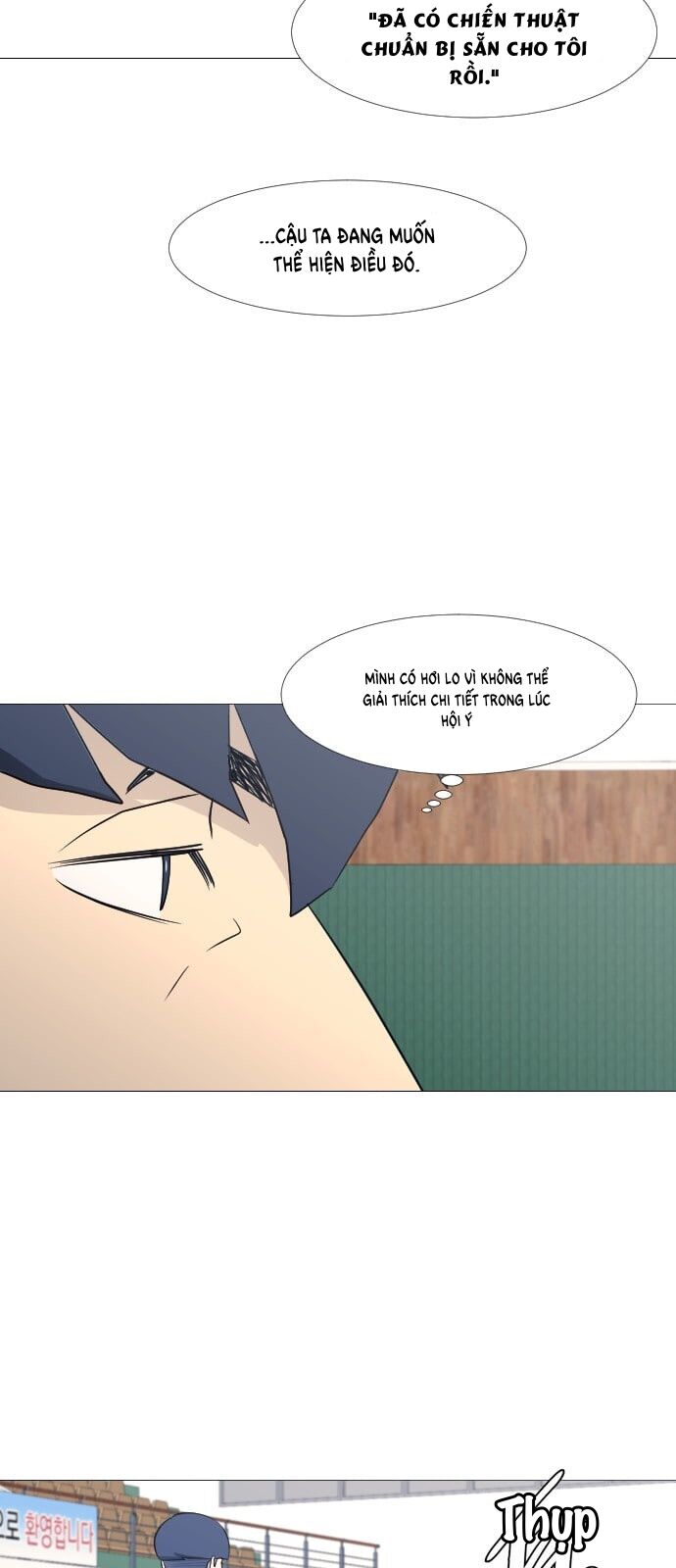 Garbage Time Chap 56 - Next Chap 57