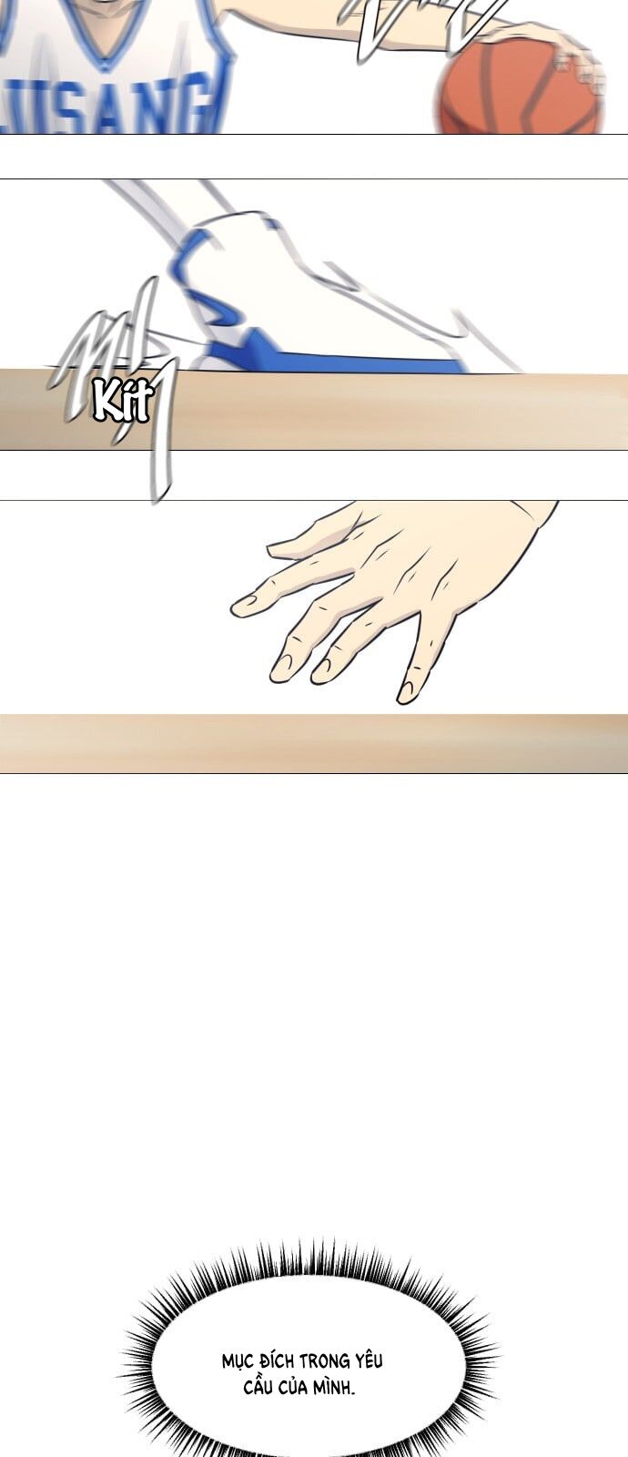 Garbage Time Chap 56 - Next Chap 57