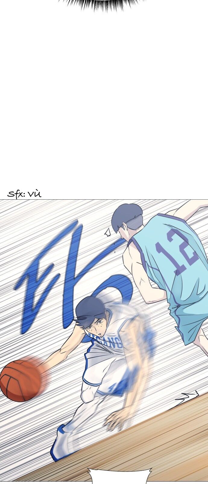 Garbage Time Chap 56 - Next Chap 57