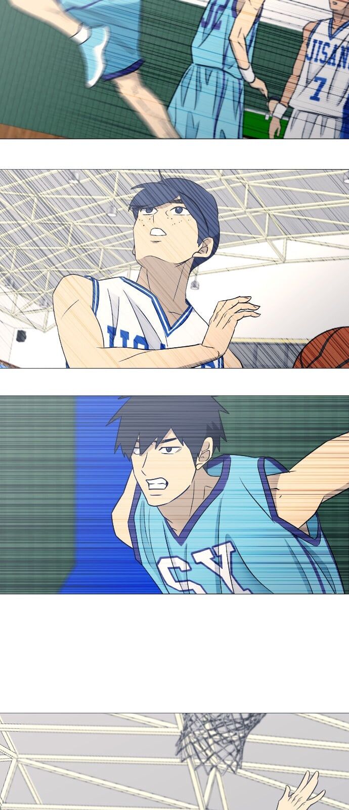 Garbage Time Chap 56 - Next Chap 57