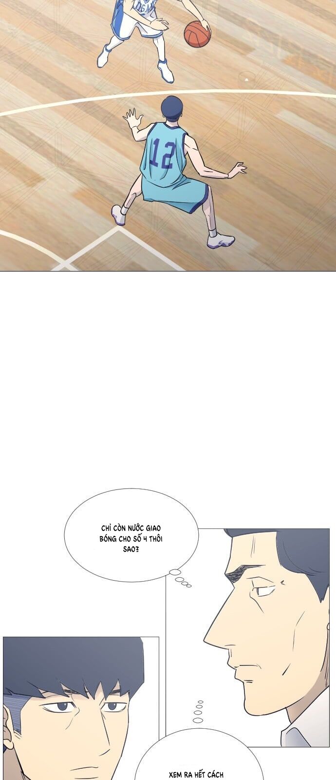 Garbage Time Chap 56 - Next Chap 57