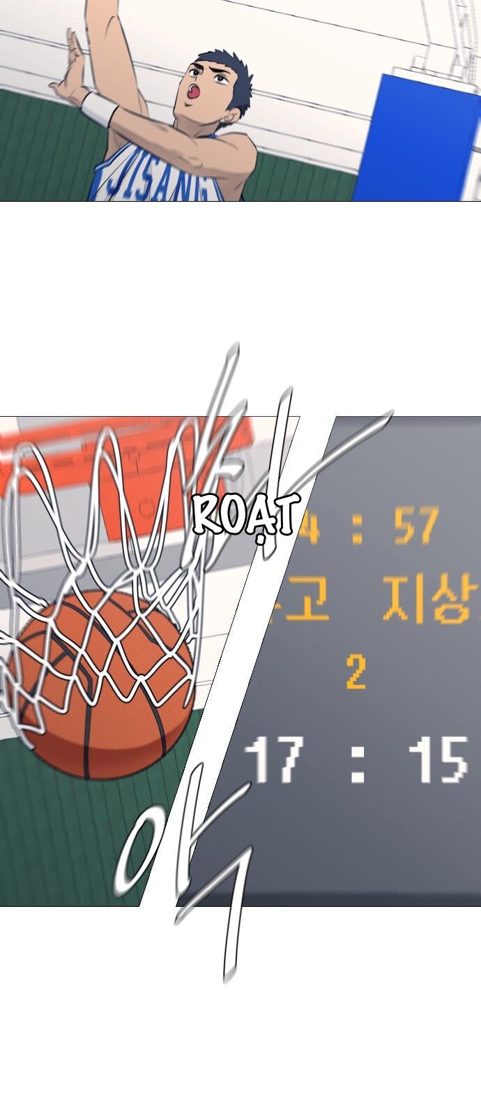 Garbage Time Chap 57 - Next Chap 58