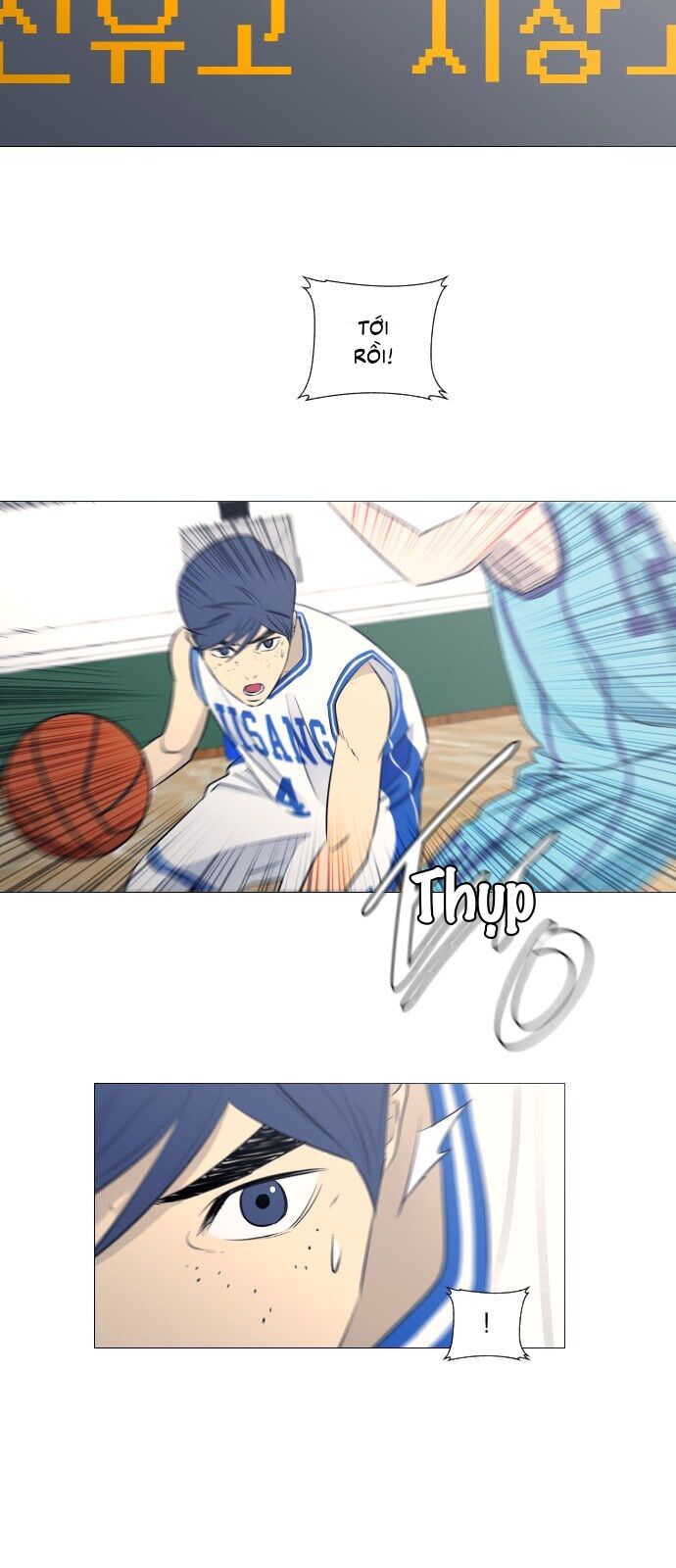 Garbage Time Chap 57 - Next Chap 58