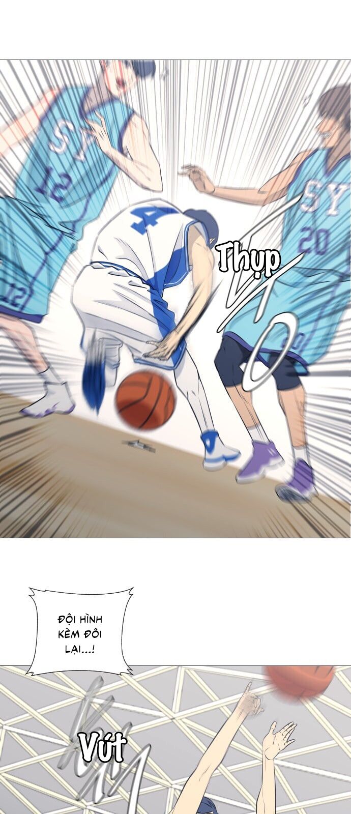 Garbage Time Chap 57 - Next Chap 58