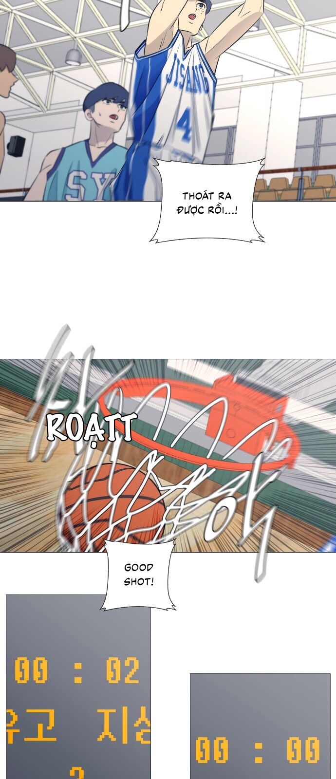 Garbage Time Chap 57 - Next Chap 58