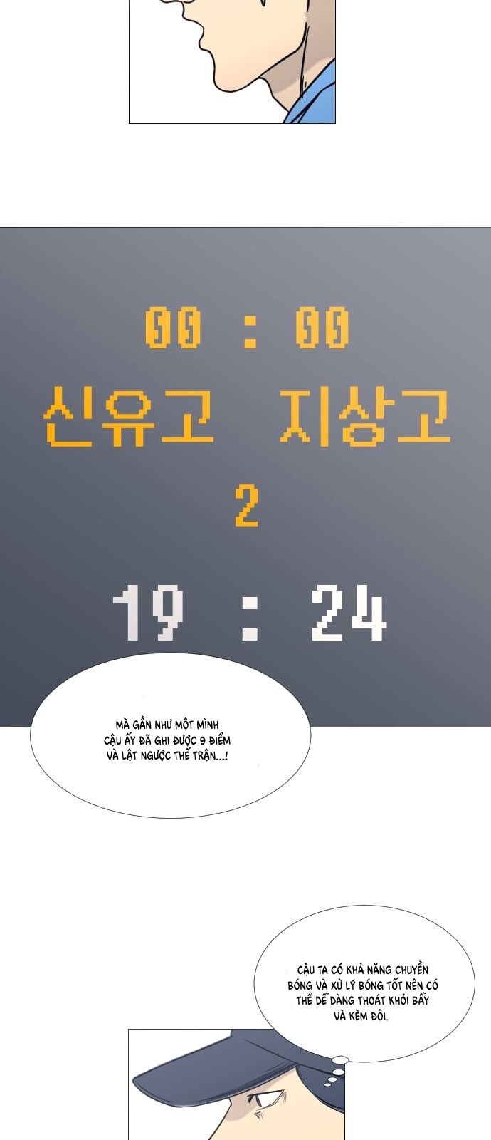 Garbage Time Chap 57 - Next Chap 58