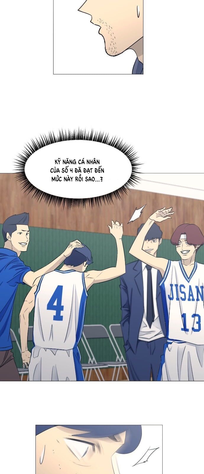 Garbage Time Chap 57 - Next Chap 58