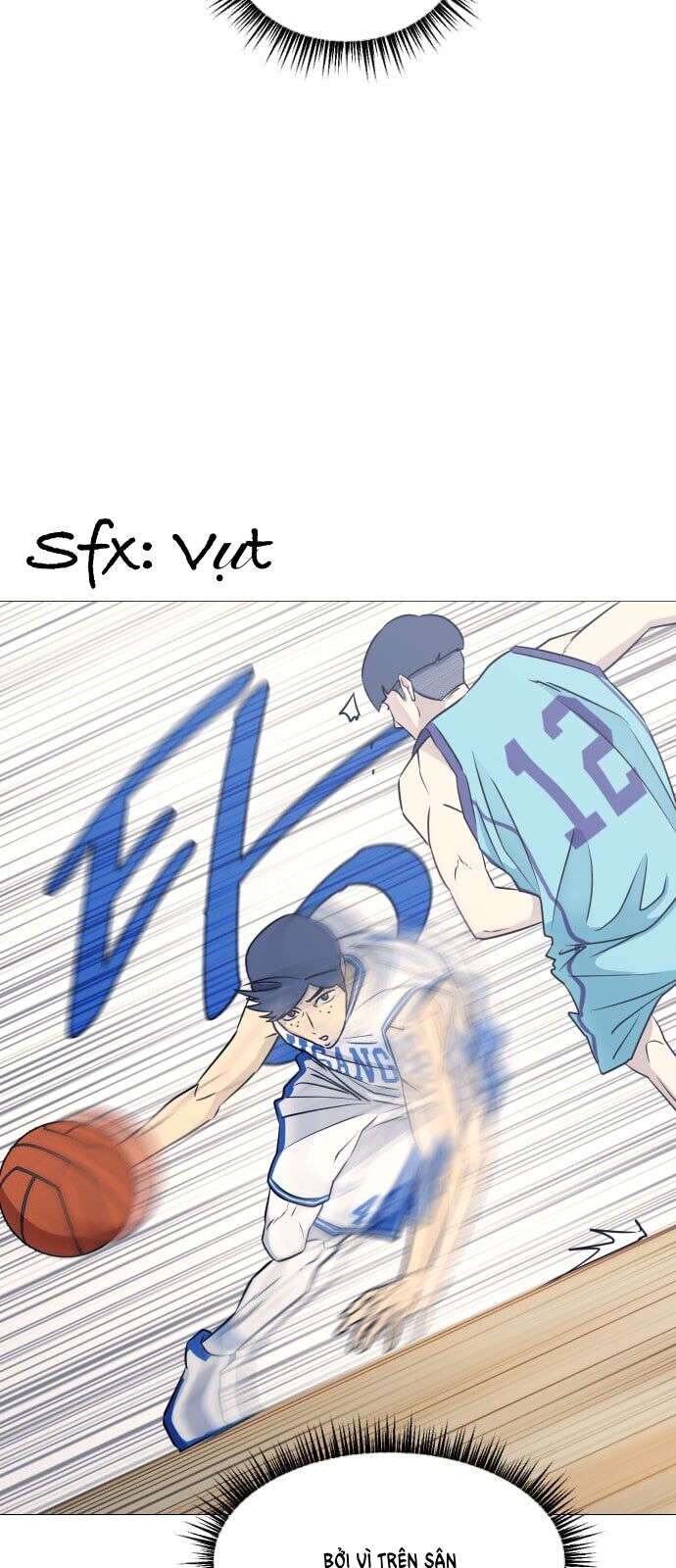 Garbage Time Chap 57 - Next Chap 58