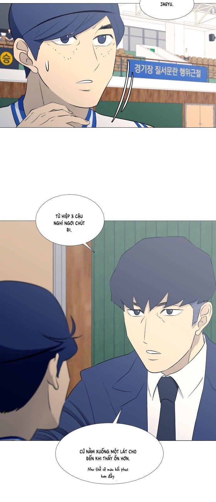 Garbage Time Chap 57 - Next Chap 58