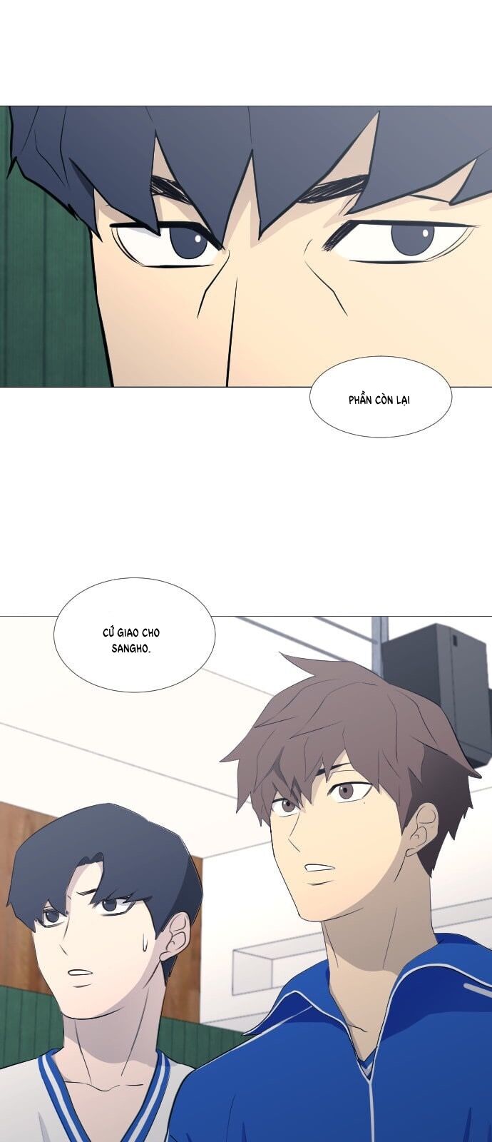 Garbage Time Chap 57 - Next Chap 58