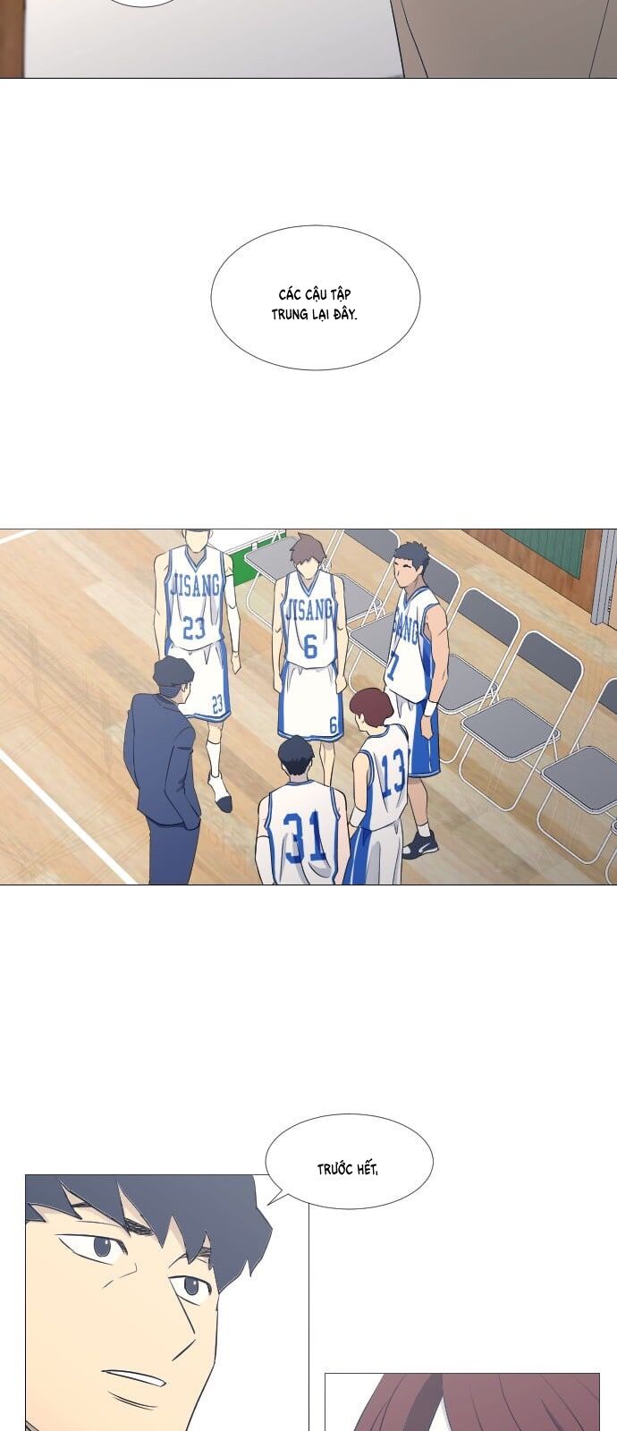 Garbage Time Chap 57 - Next Chap 58