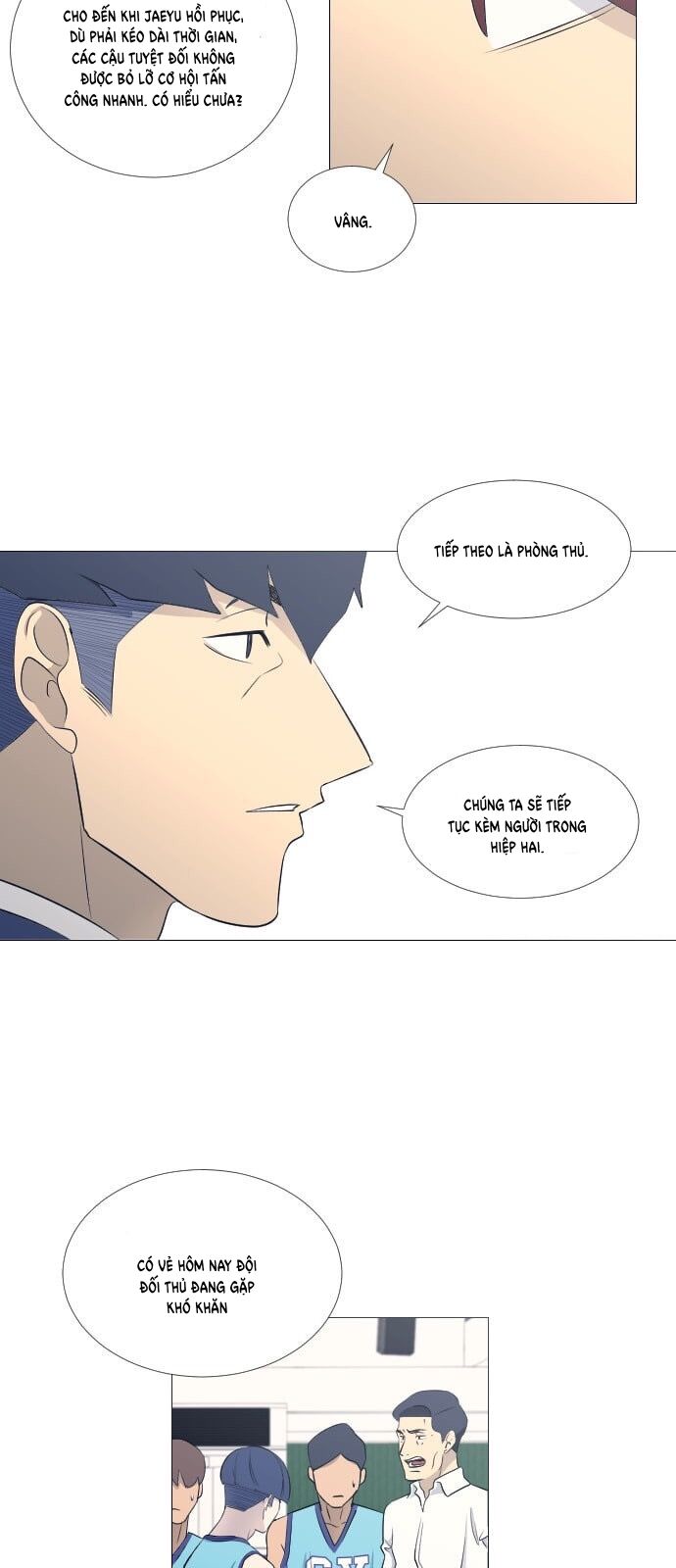 Garbage Time Chap 57 - Next Chap 58