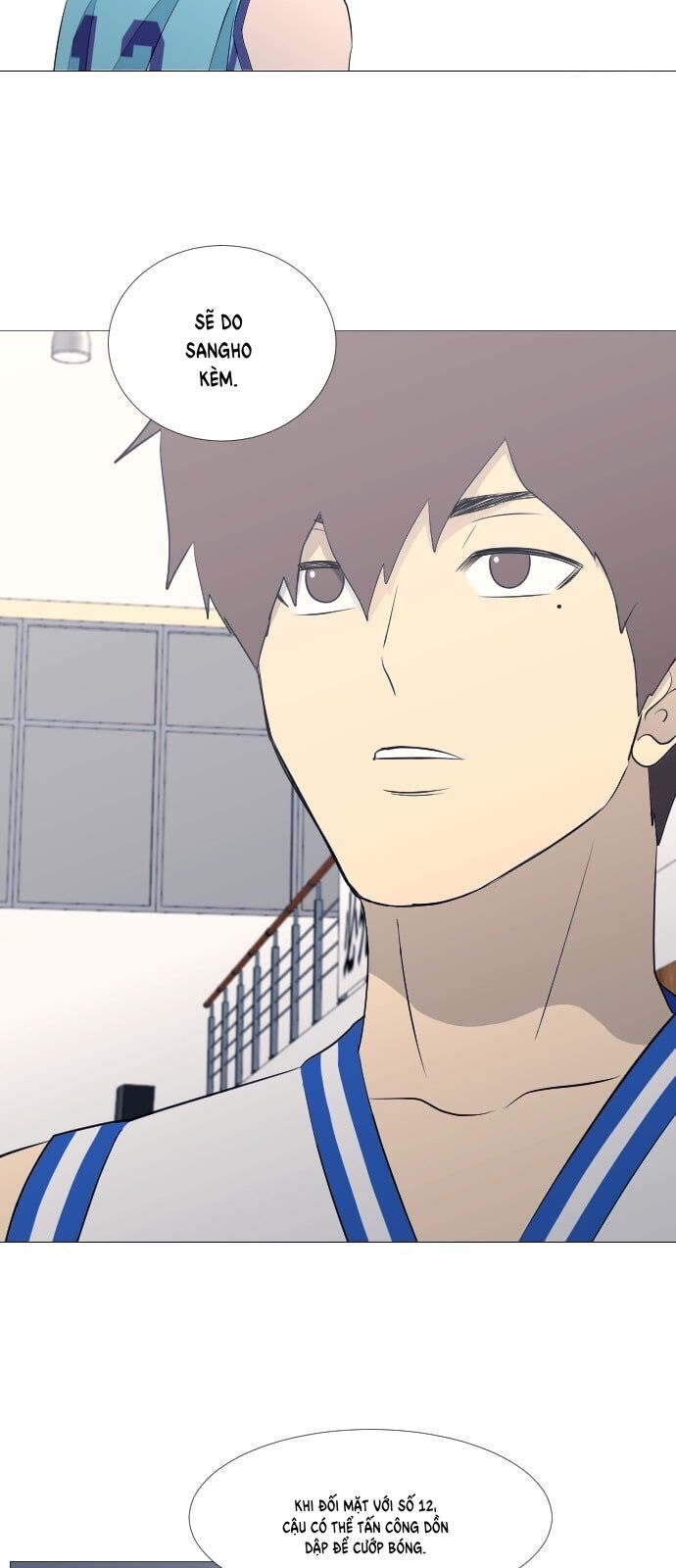 Garbage Time Chap 57 - Next Chap 58