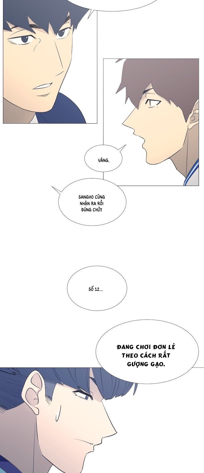 Garbage Time Chap 57 - Next Chap 58