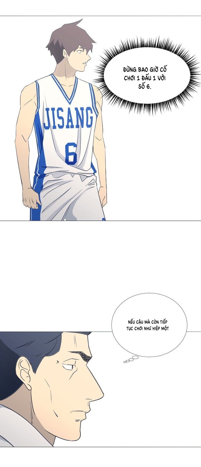 Garbage Time Chap 57 - Next Chap 58