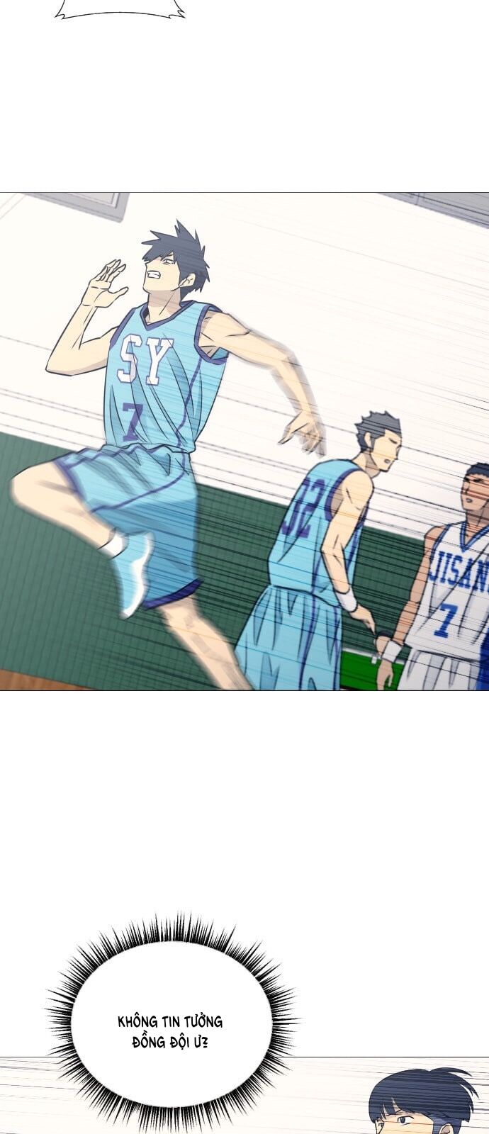 Garbage Time Chap 57 - Next Chap 58