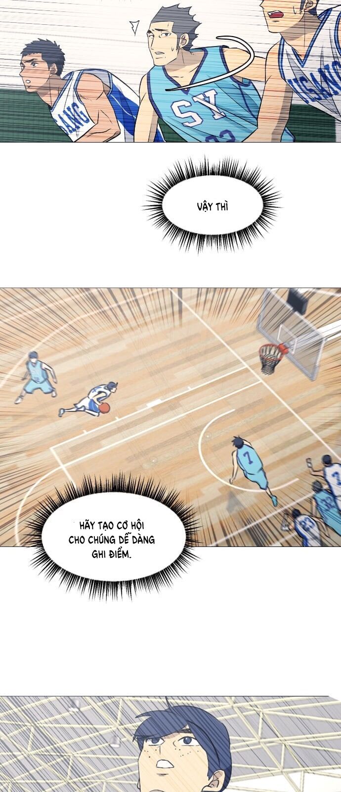 Garbage Time Chap 57 - Next Chap 58