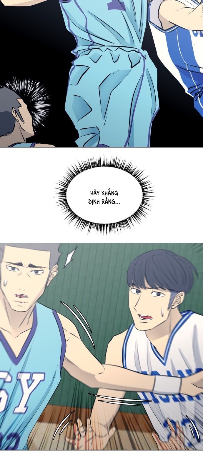 Garbage Time Chap 57 - Next Chap 58