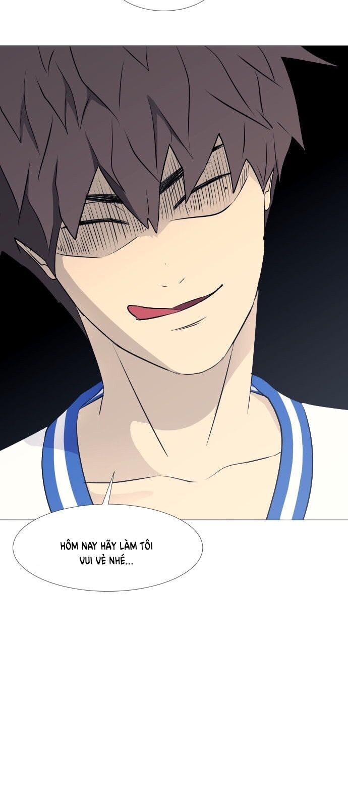 Garbage Time Chap 58 - Next Chap 59