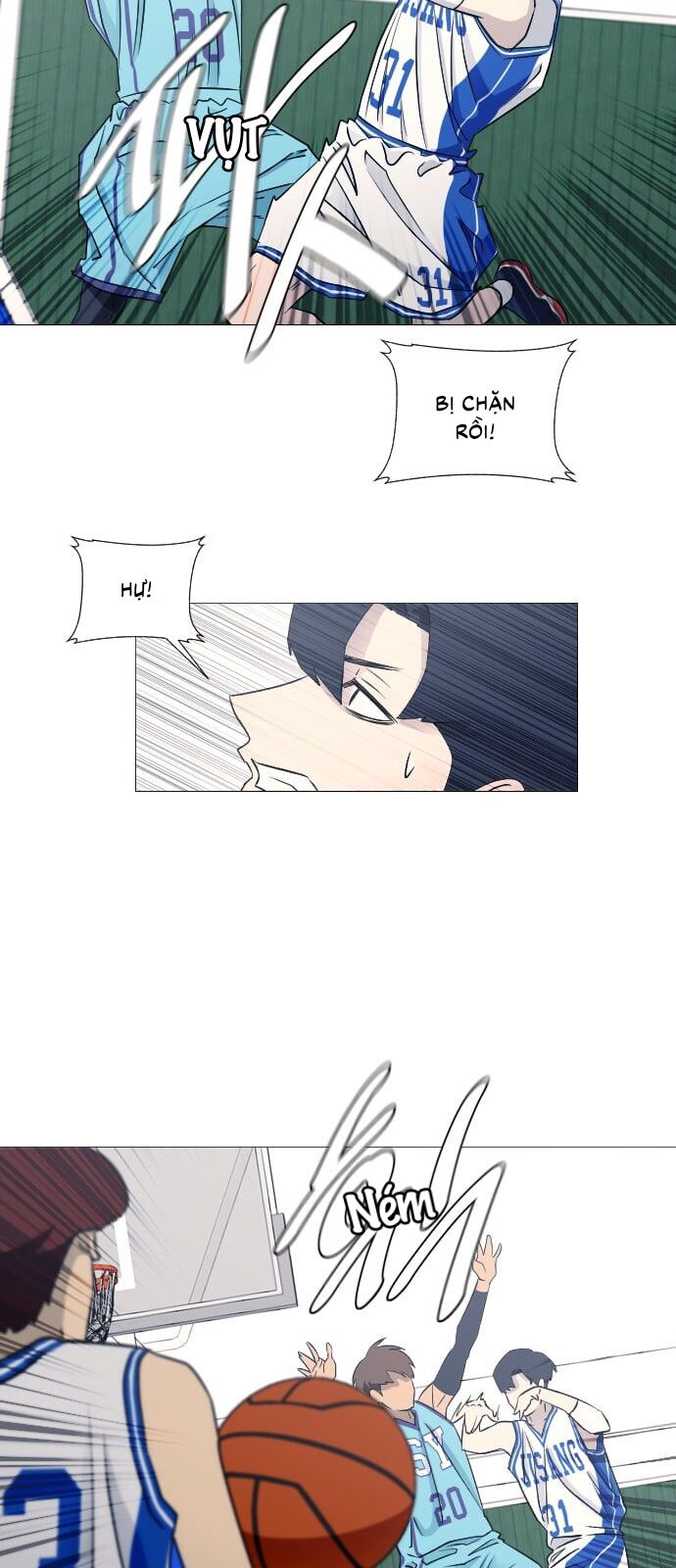 Garbage Time Chap 58 - Next Chap 59