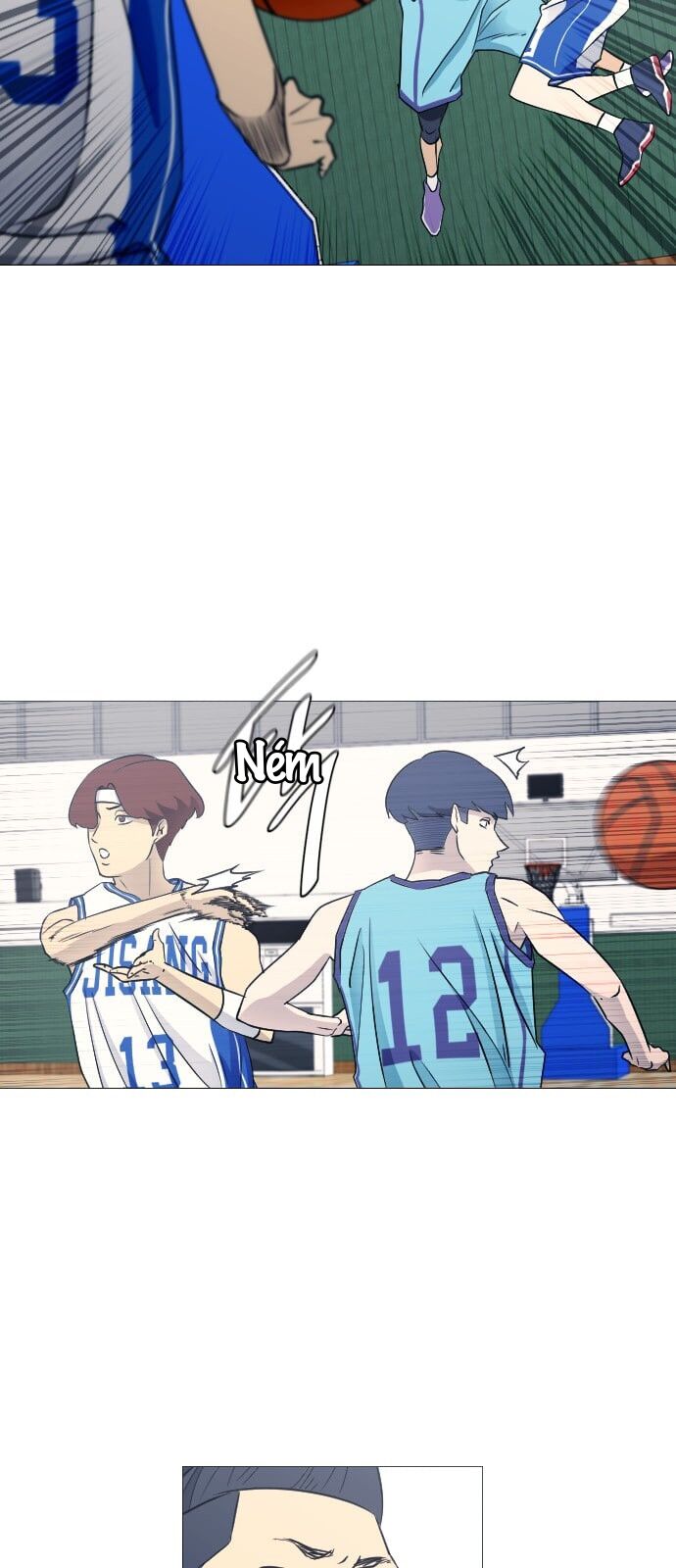 Garbage Time Chap 58 - Next Chap 59