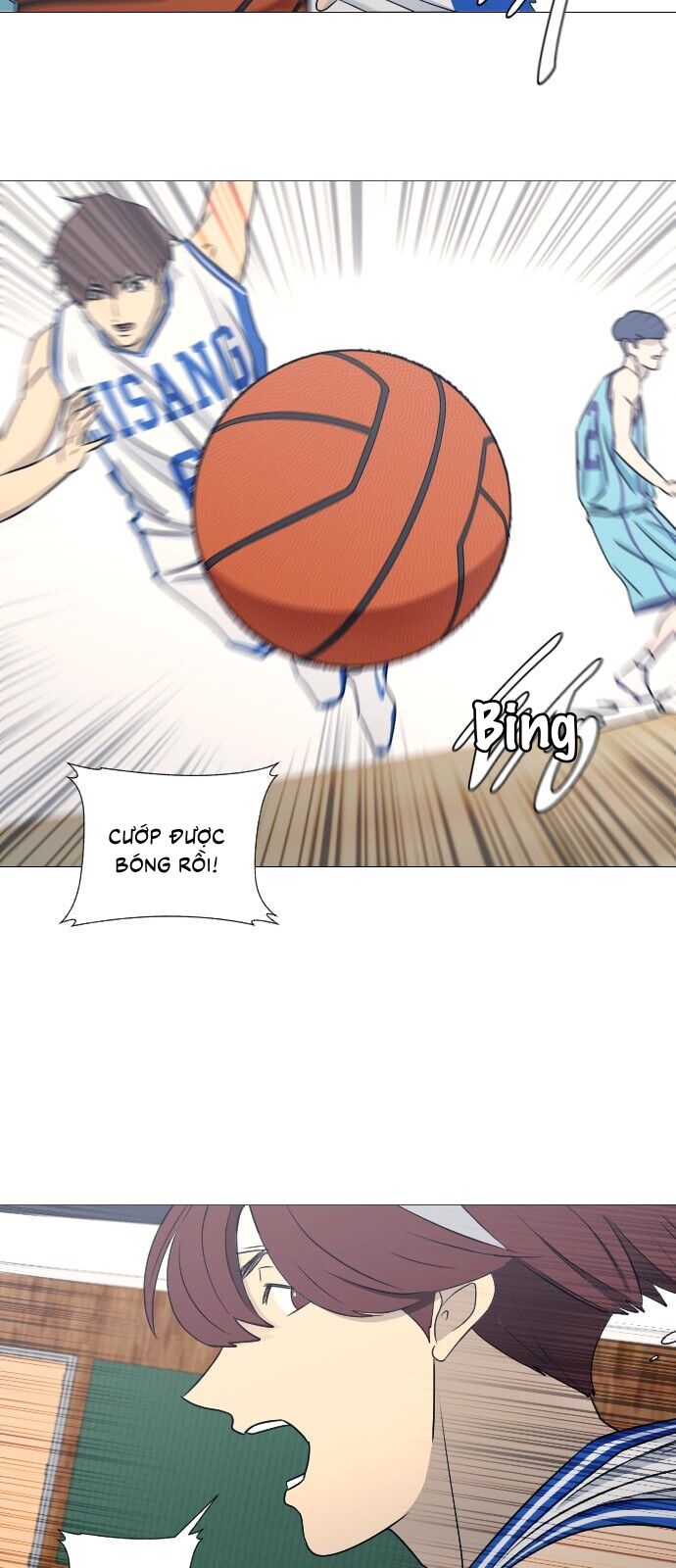 Garbage Time Chap 58 - Next Chap 59