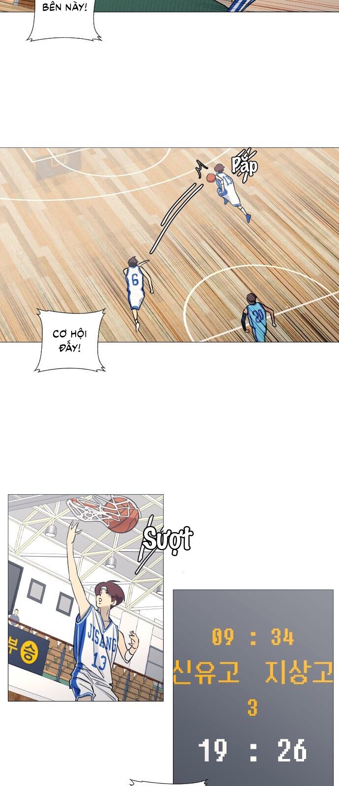 Garbage Time Chap 58 - Next Chap 59