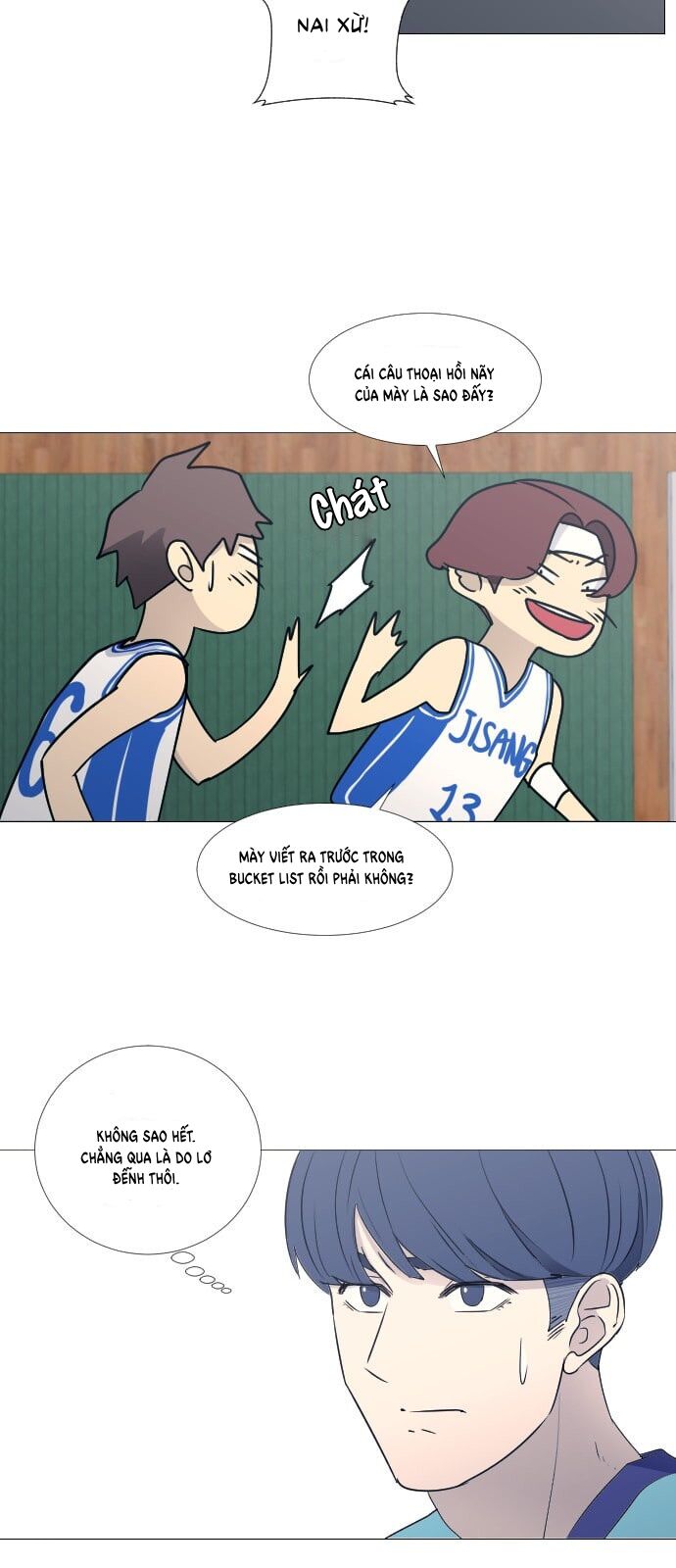 Garbage Time Chap 58 - Next Chap 59