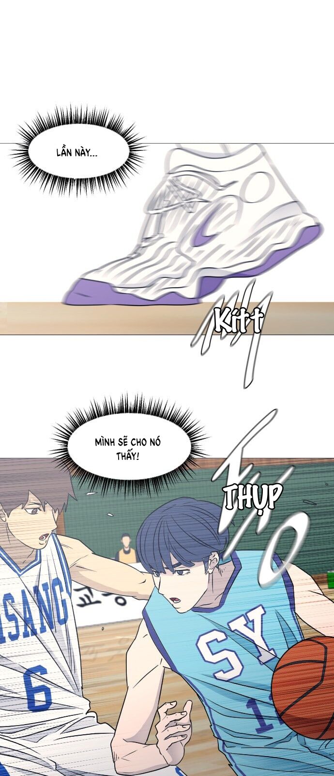 Garbage Time Chap 58 - Next Chap 59