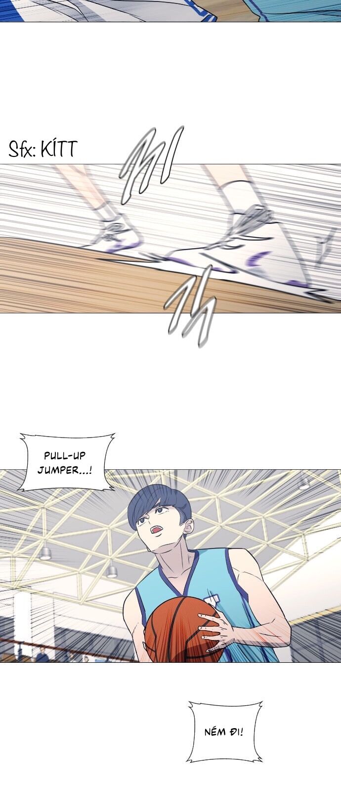 Garbage Time Chap 58 - Next Chap 59