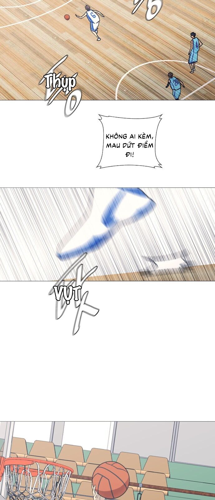 Garbage Time Chap 58 - Next Chap 59