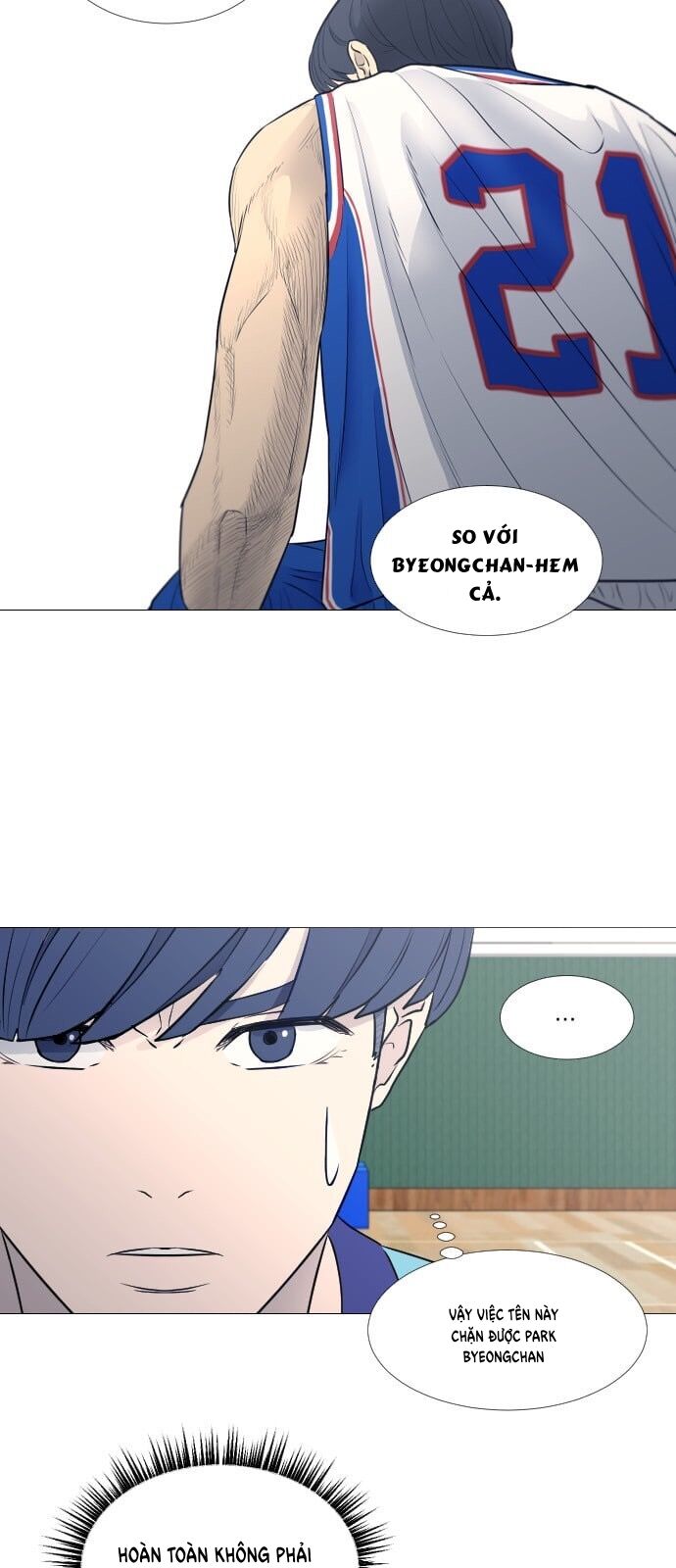 Garbage Time Chap 58 - Next Chap 59