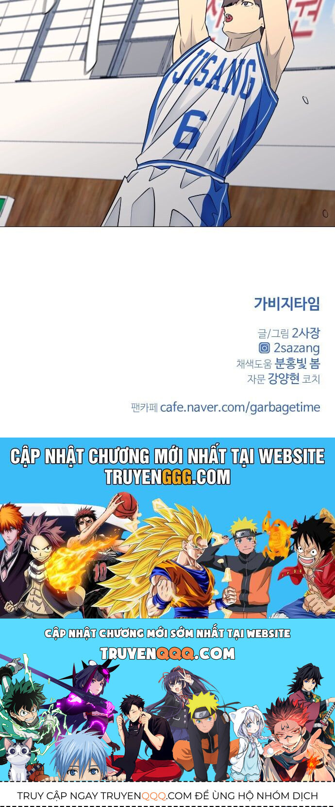 Garbage Time Chap 58 - Next Chap 59