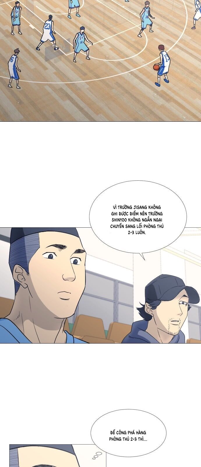 Garbage Time Chap 58 - Next Chap 59