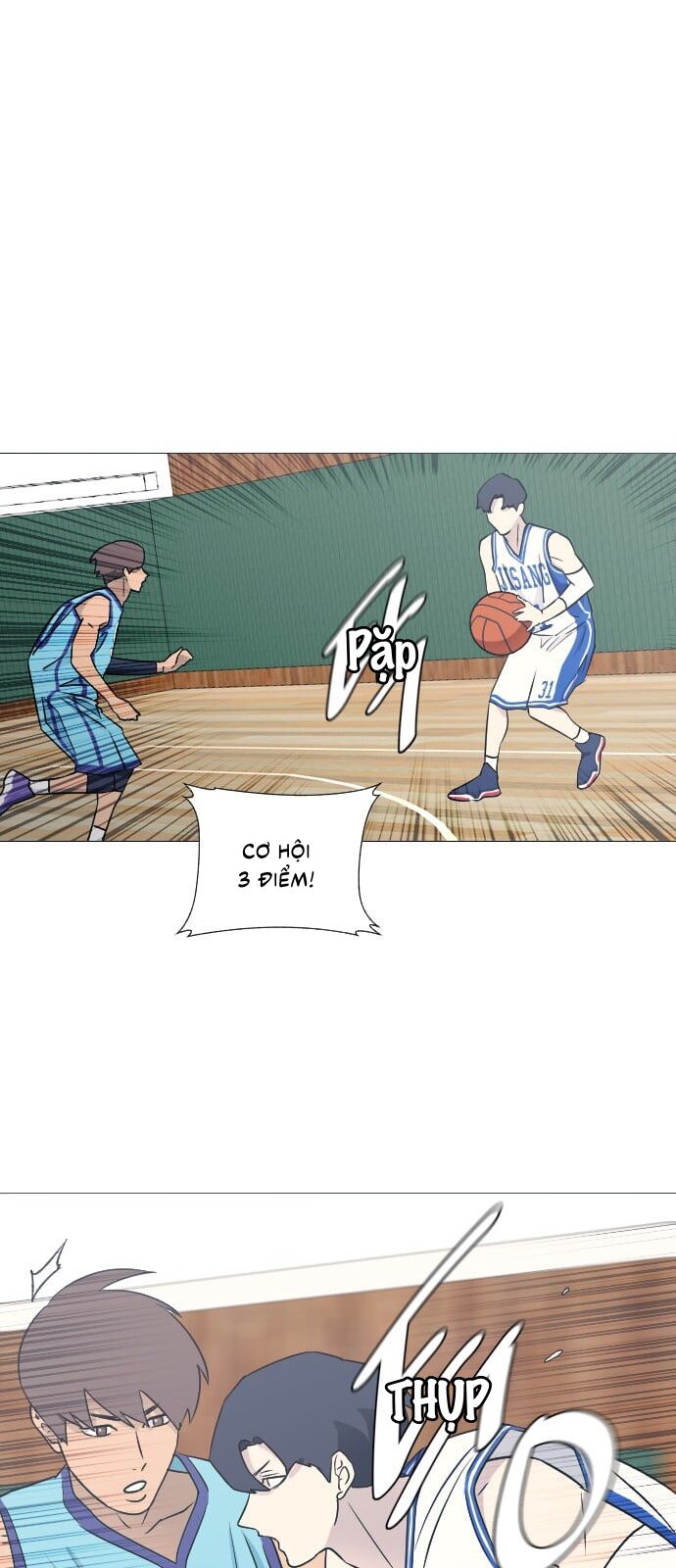 Garbage Time Chap 58 - Next Chap 59