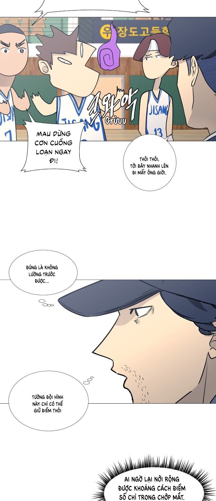 Garbage Time Chap 59 - Next Chap 60