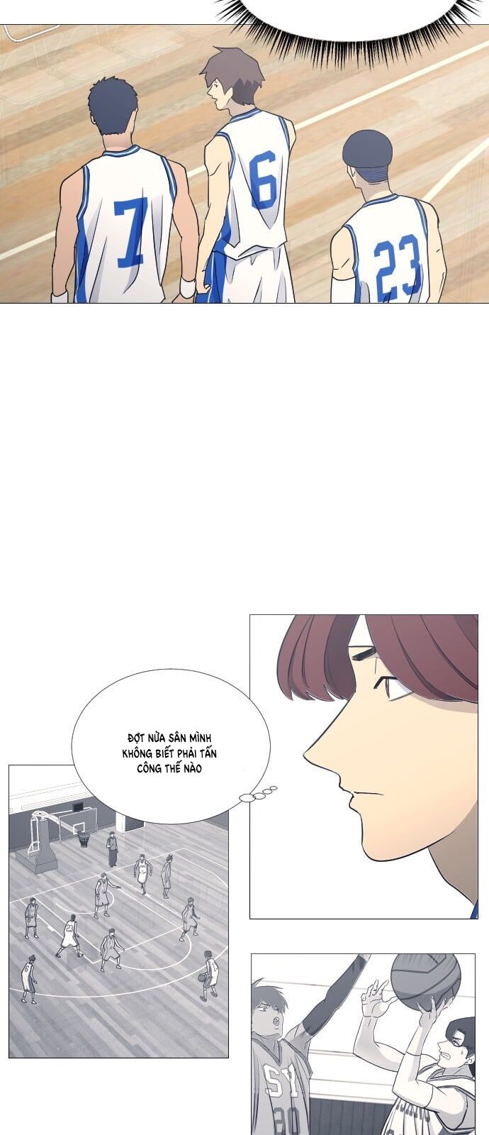 Garbage Time Chap 59 - Next Chap 60