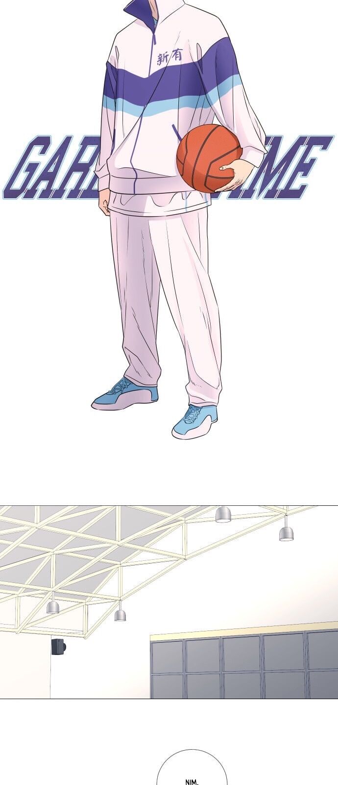 Garbage Time Chap 59 - Next Chap 60