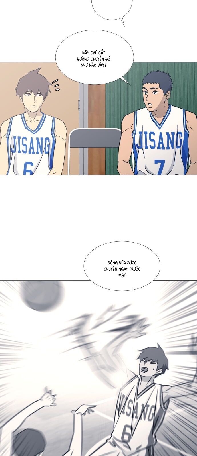 Garbage Time Chap 59 - Next Chap 60