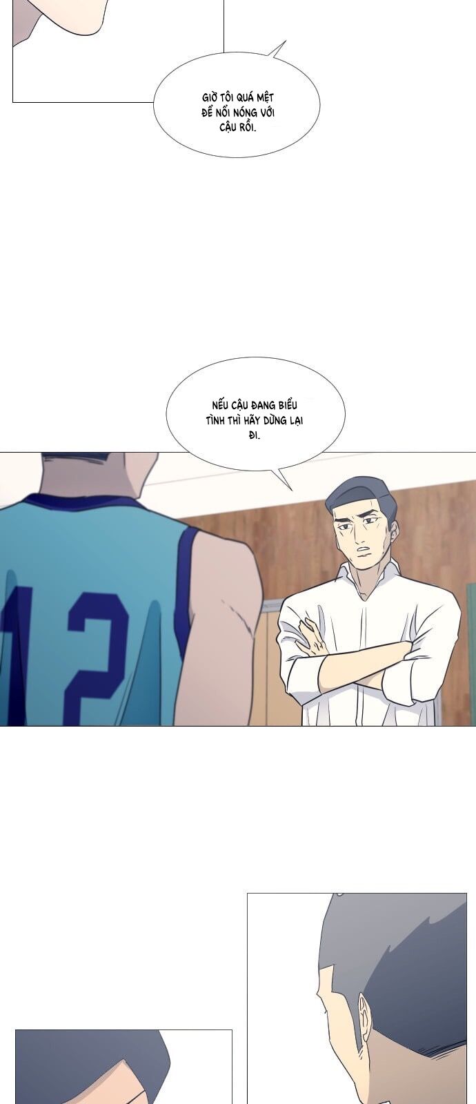 Garbage Time Chap 59 - Next Chap 60