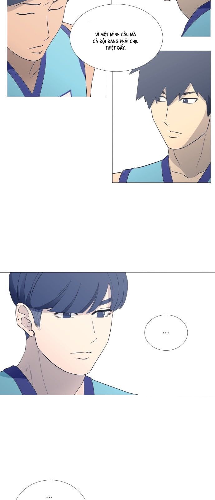 Garbage Time Chap 59 - Next Chap 60