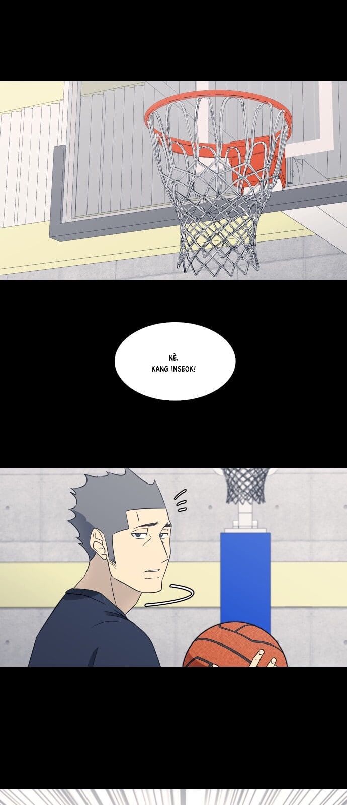 Garbage Time Chap 59 - Next Chap 60