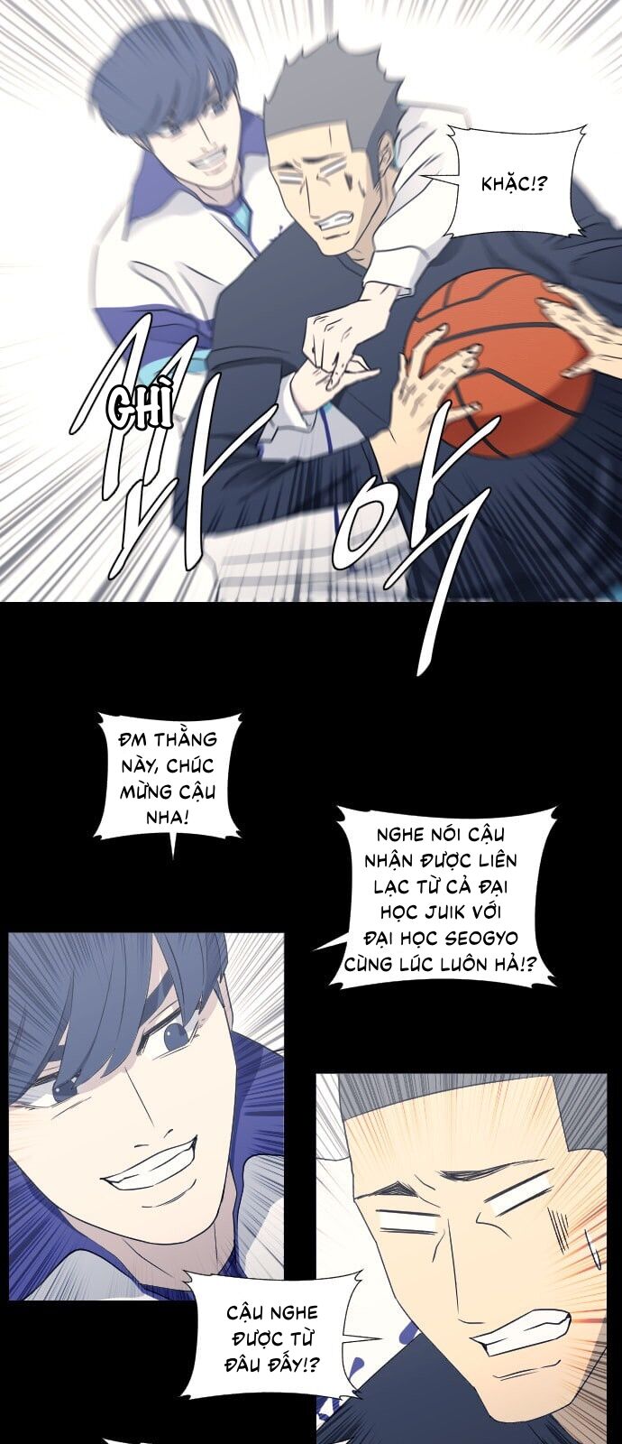 Garbage Time Chap 59 - Next Chap 60