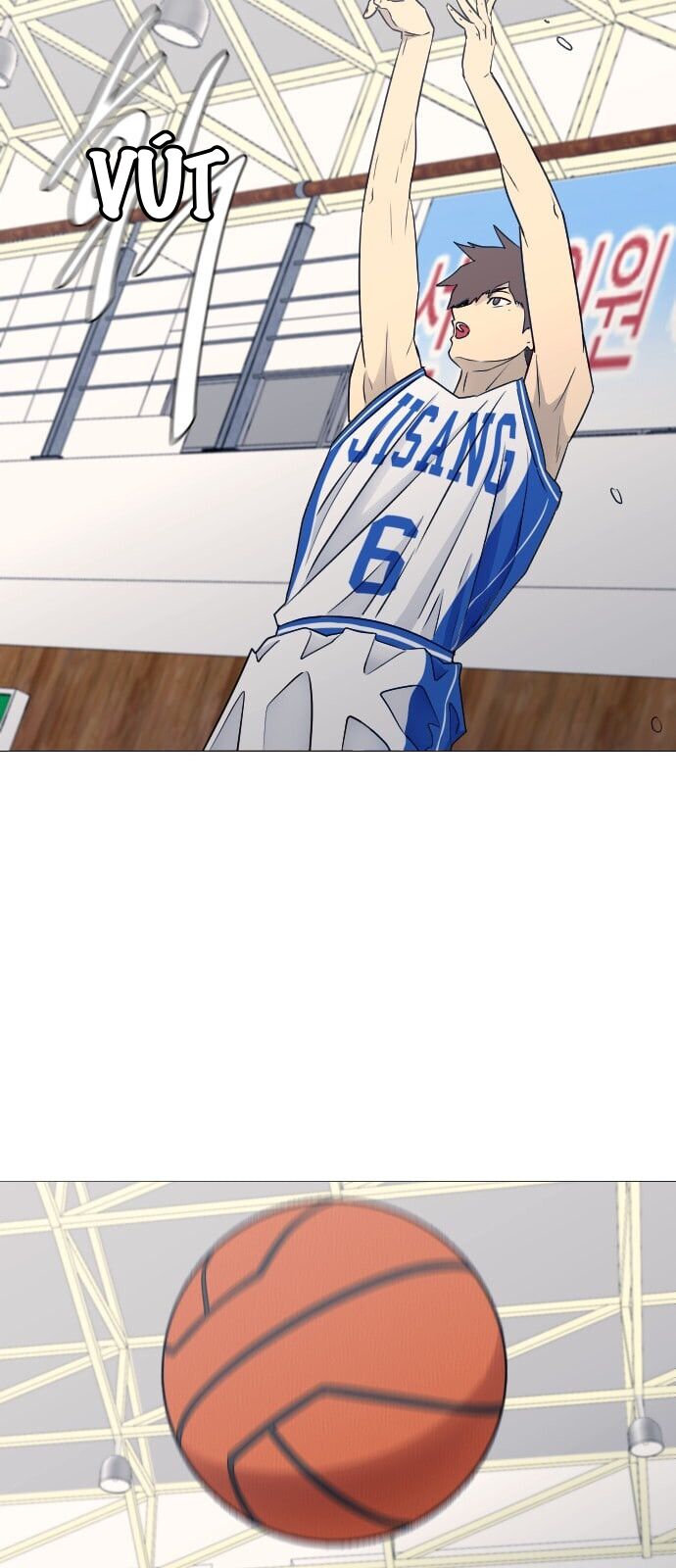 Garbage Time Chap 59 - Next Chap 60